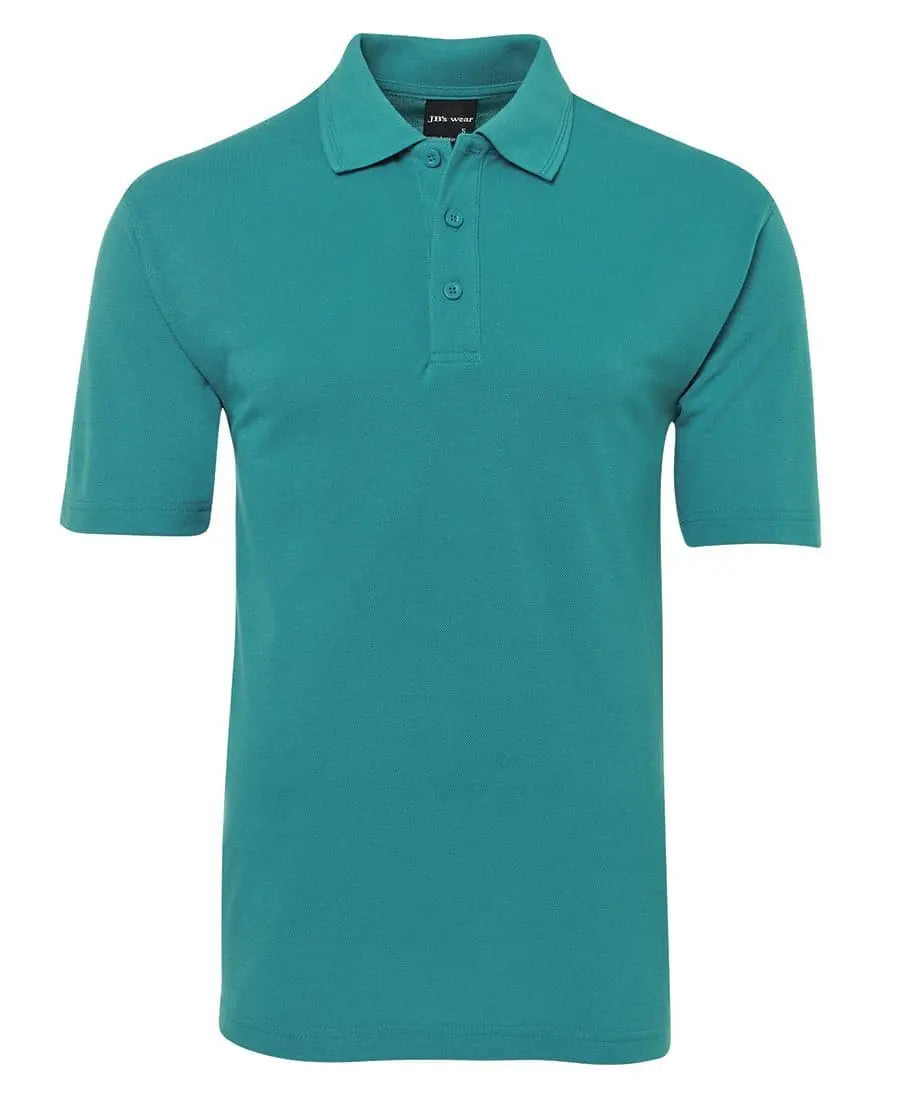 JB'S Work Polo Shirt 210 Metro Workwear.